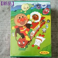 【新品】アンパンマン アルバムのサムネイル