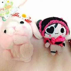 ストラップのサムネイル