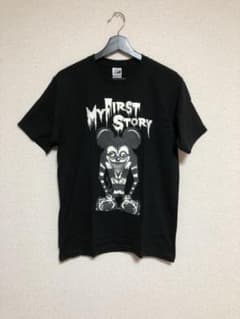 【MY FIRST STORY】Tシャツ  Lサイズのサムネイル