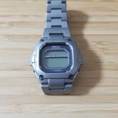 G-SHOCK MRG-110TBN-2(ブルーノートコラボ)のサムネイル