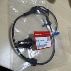 Honda 57455-TAA-951 ABSセンサー RP3/4/5 純正 - メルカリ