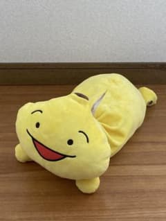마이젠 시스터즈 바나나 군 티슈 케이스 티슈 커버 봉제 인형