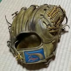 スラッガー  硬式用のサムネイル