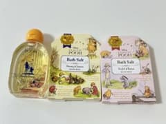 HOUSE OF ROSE クラシックプー ボディソープ バスソルトのサムネイル