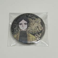 WIND.BREAKER 佐狐浩太 缶バッジのサムネイル