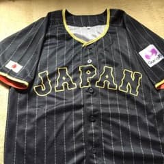 ランニングホームラン王様専用   侍ジャパン ユニフォームのサムネイル