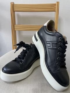 HERMES ローカットスニーカー VOLTAGE ボルテージ HERMES ローカットスニーカー VOLTAGE ボルテージ - メルカリ