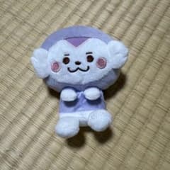 ITZY WDZY（RYUJIN） ぬいぐるみ マスコットのサムネイル