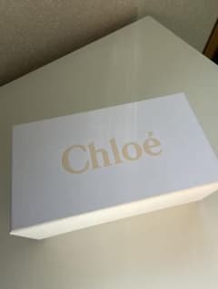 Chloé サングラスのサムネイル