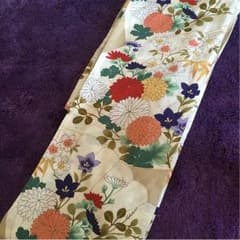 美品☆浴衣のサムネイル