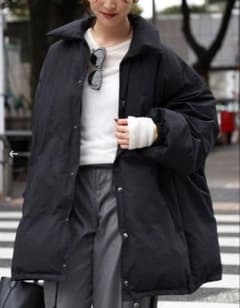 CALUX PUFFER COACH JACKETのサムネイル