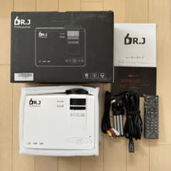 DR.J Professional プロジェクターのサムネイル