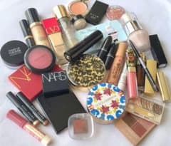 デパコス プチプラ コスメセット CHANEL SUQQU NARS MAC… - メルカリ