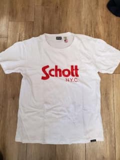 schott tシャツのサムネイル