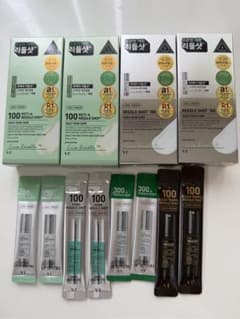 VT REEDLE SHOT 美容液 サンプルセット　48本！リードルショットのサムネイル