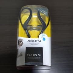 SONY ステレオイヤーレシーバー MDR-AS400EX - メルカリ