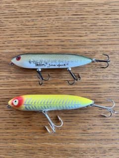 HEDDON Zara Spook／ヘドン ザラスプーク（2個セット販売） - メルカリ