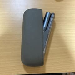 アイコスイルマ　グレーのサムネイル