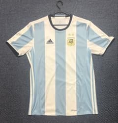 adidas アルゼンチン代表 ユニフォームのサムネイル