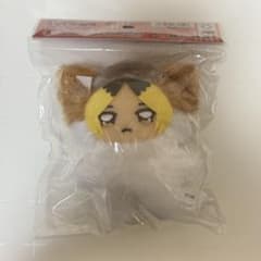 ハイキュー‼︎ ちみけもますこっと 孤爪研磨のサムネイル