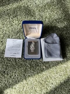 zippo アトランタオリンピック　限定のサムネイル