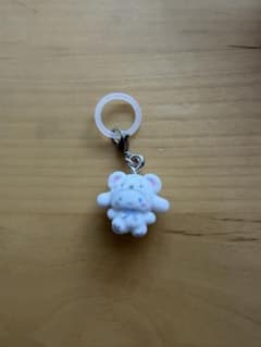 サンリオめじるしアクセサリー シナモンロールのサムネイル