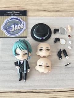 ねんどろいど ジェイド・リーチ ツイステッドワンダーランド - メルカリ