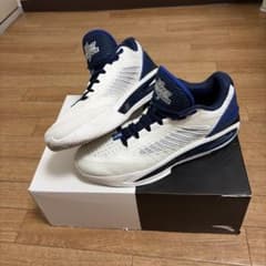 ANTA Klay Thompson バスケットボールシューズ KT10のサムネイル