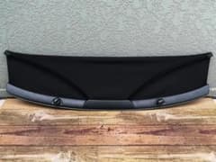 PORSCHE ポルシェ987ケイマン・リアサンシェード - メルカリ