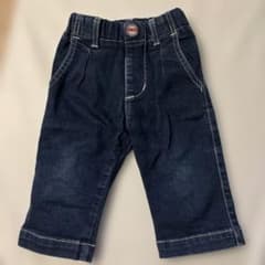 EDWIN ベビー用パンツ 80のサムネイル