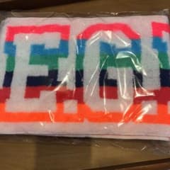 E-girls マフラータオルのサムネイル