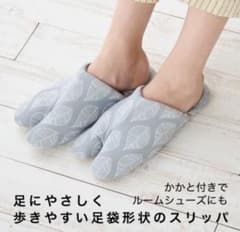 룸 슈즈 버선 슬리퍼