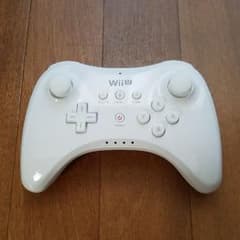 Wii proコントローラー 正規品のサムネイル