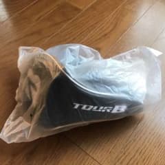 tourBドライバー用ヘッドカバーのサムネイル