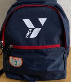 YMCA リュックのサムネイル