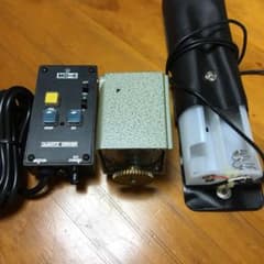 ビクセン赤道儀赤径用モータードライブ　MD−6のサムネイル