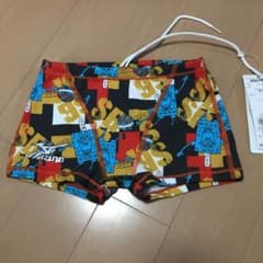 水着 男の子　スポンジボブのサムネイル