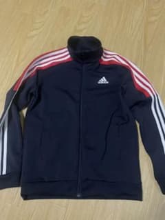 adidasジャージ　アディダスのサムネイル