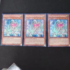 遊*読様 北米版 魔導法士ジュノン REDU 1st 遊戯王 海外 英語 米　３