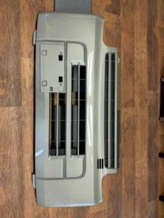 スズキ　 DA17V　エブリイ　17エブリー　純正フロントバンパーのサムネイル