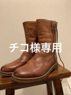 ⭐︎更々にお値下げ⭐︎MOTO メンズ エンジニアブーツのサムネイル
