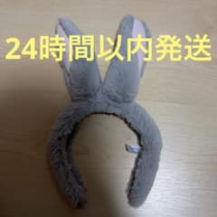 東京ディズニーリゾート　とんすけ　カチューシャのサムネイル