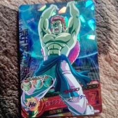 ドラゴンボールヒーローズのサムネイル