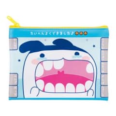 たまごっちプチプチおみせっち ガチャ ポーチのサムネイル