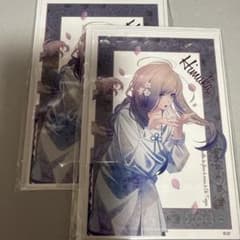 オランピアソワレ 展示会 アクリルブロマイド ヒムカ - メルカリ