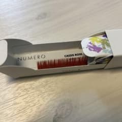 NUMERO まつ毛エクステ CASSIS ROSE 11mmのサムネイル