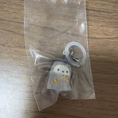 サンリオ めじるしアクセサリー ハロウィンのサムネイル