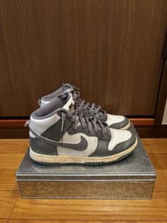 お*ぐ様 NIKE ダンク HIGH レトロ SEのサムネイル