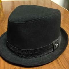 美品 ニューエラ new era ハット largeのサムネイル
