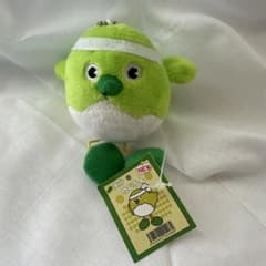 大分県 ご当地 ぬいぐるみ 小 めじろん - メルカリ